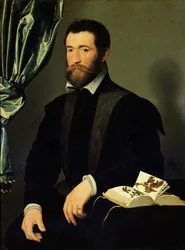 Pierre Quthe, 1562